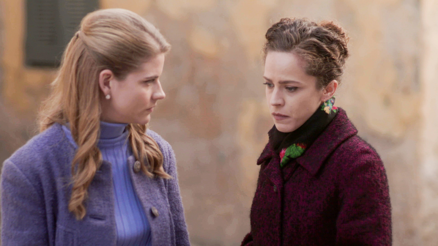 «Άγριες Μέλισσες» Spoiler Alert: Όλες οι συνταρακτικές εξελίξεις από τα επεισόδια της επόμενης εβδομάδας