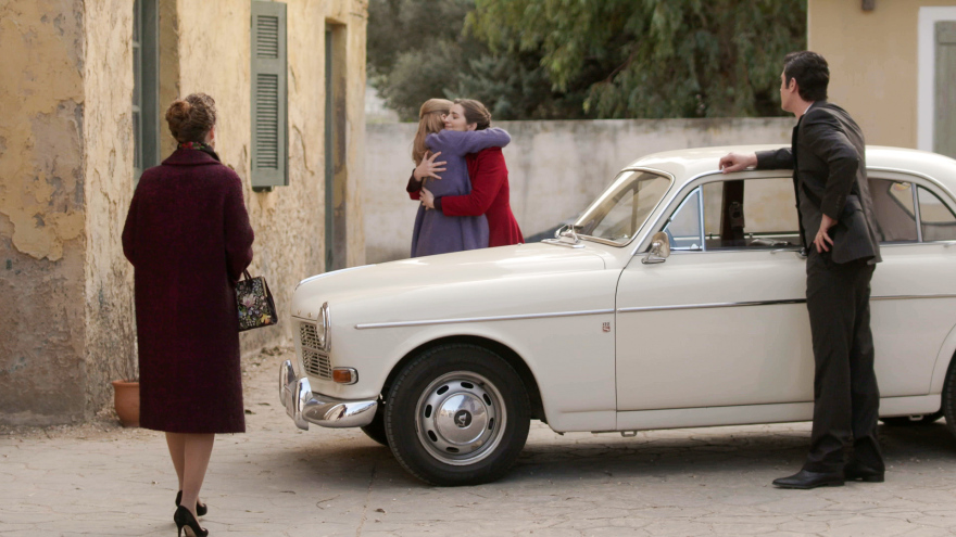 «Άγριες Μέλισσες» Spoiler Alert: Όλες οι συνταρακτικές εξελίξεις από τα επεισόδια της επόμενης εβδομάδας