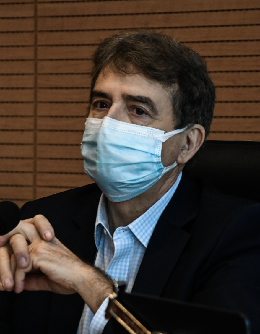 Κορωνοϊός: Γενική επιφυλακή μετά το «καμπανάκι» Τσιόδρα - «Παράθυρο» για νέα μέτρα την Παρασκευή