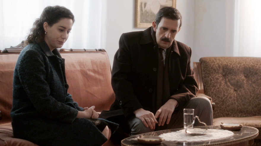 «Άγριες Μέλισσες» Spoiler Alert: Όλες οι συνταρακτικές εξελίξεις από τα επεισόδια της επόμενης εβδομάδας