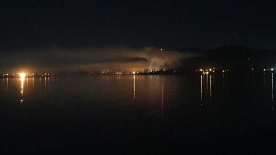 Καστοριά: Φταίει η διαρροή υγραερίου για την έκρηξη που ισοπέδωσε το ξενοδοχείο «Τσάμης»;