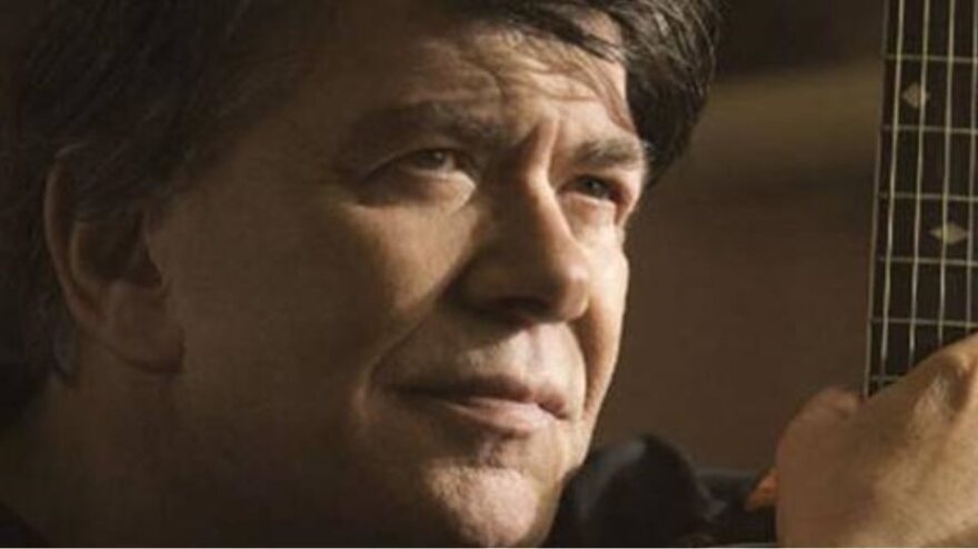 Λυδία Σέρβου: Ο Δήμος Μούτσης είναι ο συνθέτης που με κυνηγούσε γυμνός στα 15 μου