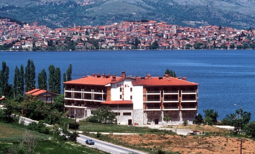 Καστοριά: Φταίει η διαρροή υγραερίου για την έκρηξη που ισοπέδωσε το ξενοδοχείο «Τσάμης»;