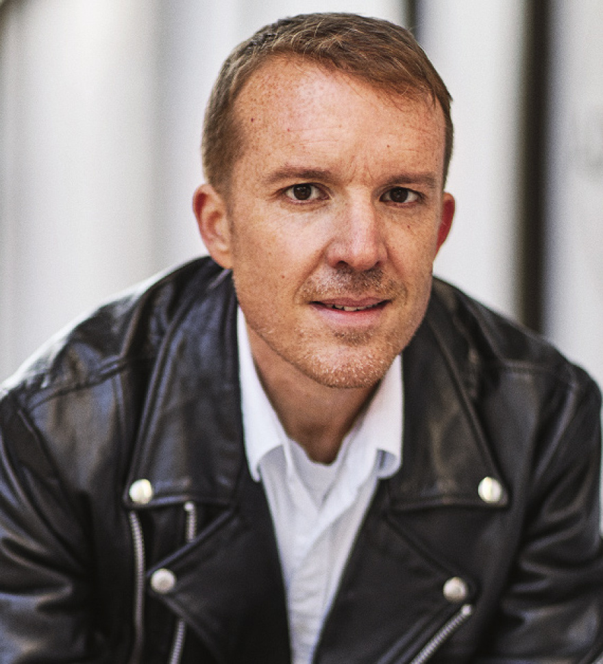 «Η Τύχη Ευνοεί τους Νεκρούς», από τον Στίβεν Σπότσγουντ