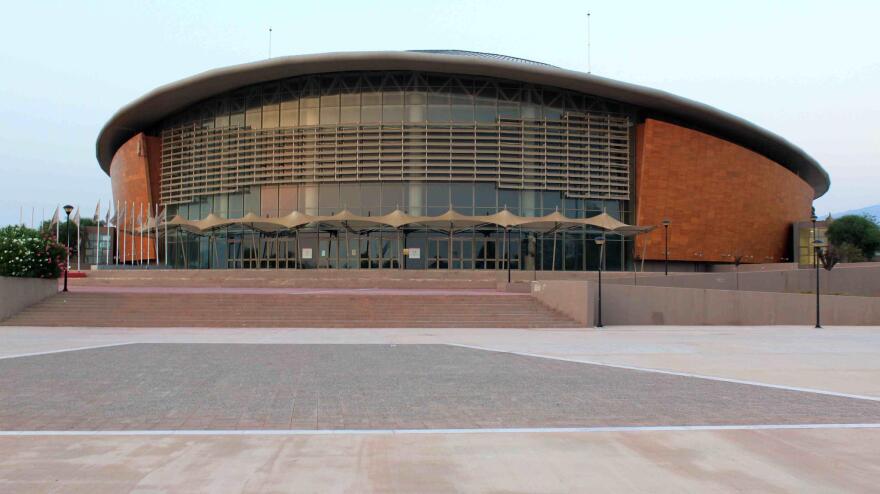 Αυτά είναι τα mega εμβολιαστικά κέντρα - Ποιοι χώροι έχουν επιλεγεί σε Αθήνα και Θεσσαλονίκη