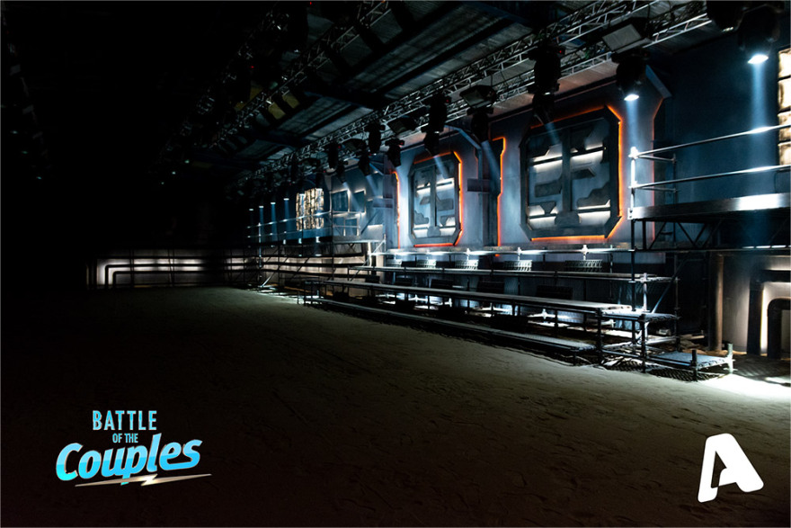 Στην αρένα του «Battle of the Couples» η πιο δυνατή αγάπη θα νικήσει!