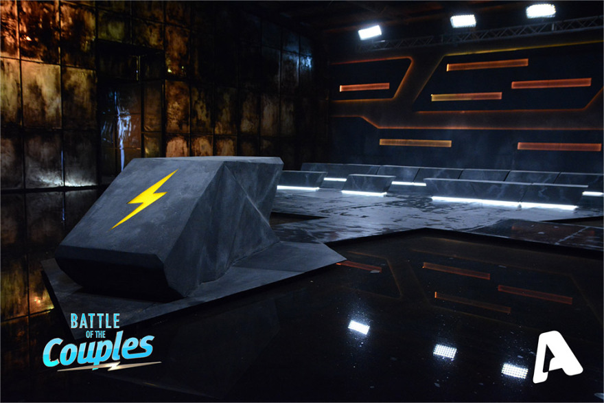 Στην αρένα του «Battle of the Couples» η πιο δυνατή αγάπη θα νικήσει!