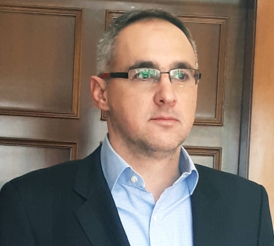 Αλκέτ Ριζάι - Η απολογία του νο1 καταζητούμενου συνοδηγού του: Δεν έχω σχέση με τη δολοφονία στη Γλυφάδα