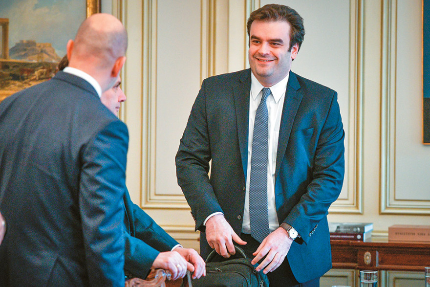 Ερχονται οι... έξυπνοι δρόμοι και η αυτόματη οδήγηση 