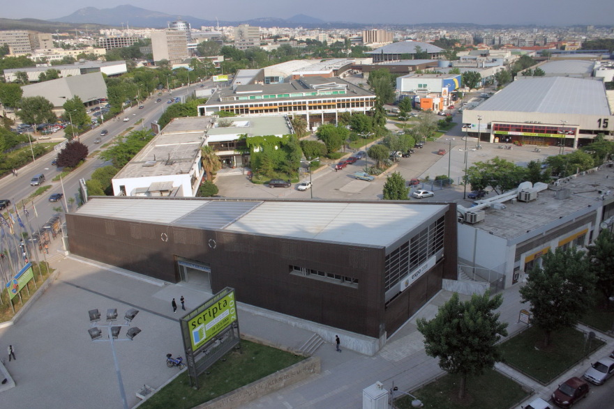 Αυτά είναι τα mega εμβολιαστικά κέντρα - Ποιοι χώροι έχουν επιλεγεί σε Αθήνα και Θεσσαλονίκη