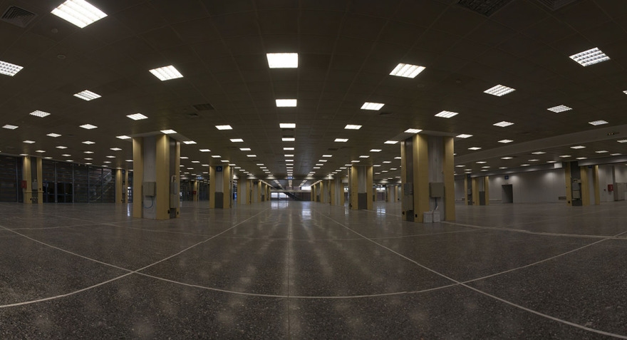 Αυτά είναι τα mega εμβολιαστικά κέντρα - Ποιοι χώροι έχουν επιλεγεί σε Αθήνα και Θεσσαλονίκη