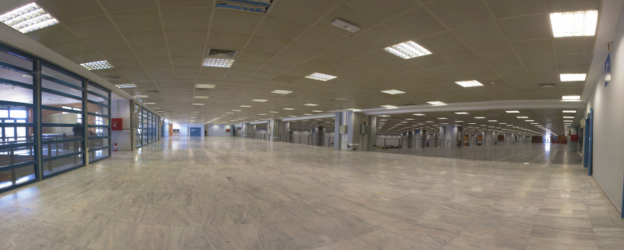 Αυτά είναι τα mega εμβολιαστικά κέντρα - Ποιοι χώροι έχουν επιλεγεί σε Αθήνα και Θεσσαλονίκη