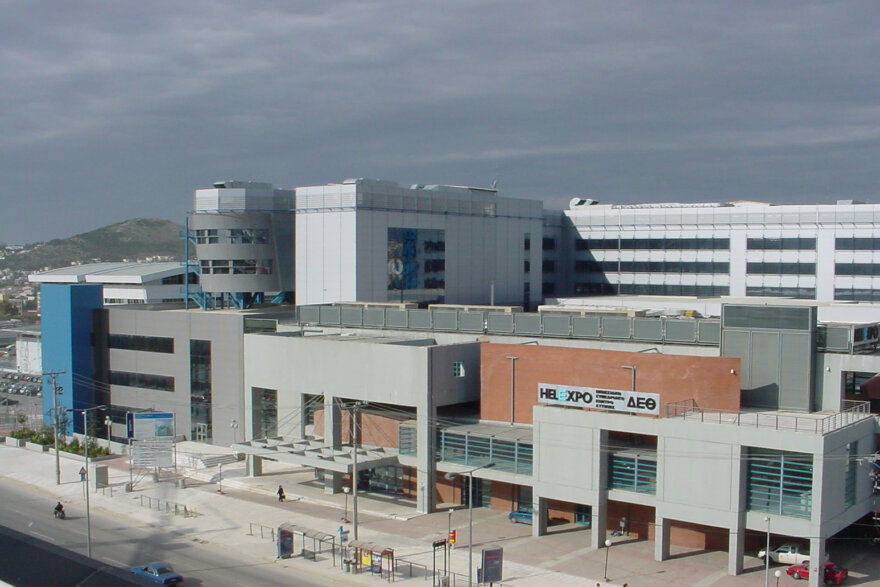 Αυτά είναι τα mega εμβολιαστικά κέντρα - Ποιοι χώροι έχουν επιλεγεί σε Αθήνα και Θεσσαλονίκη