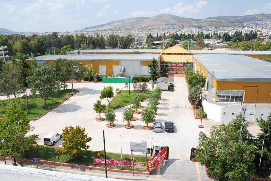 Αυτά είναι τα mega εμβολιαστικά κέντρα - Ποιοι χώροι έχουν επιλεγεί σε Αθήνα και Θεσσαλονίκη