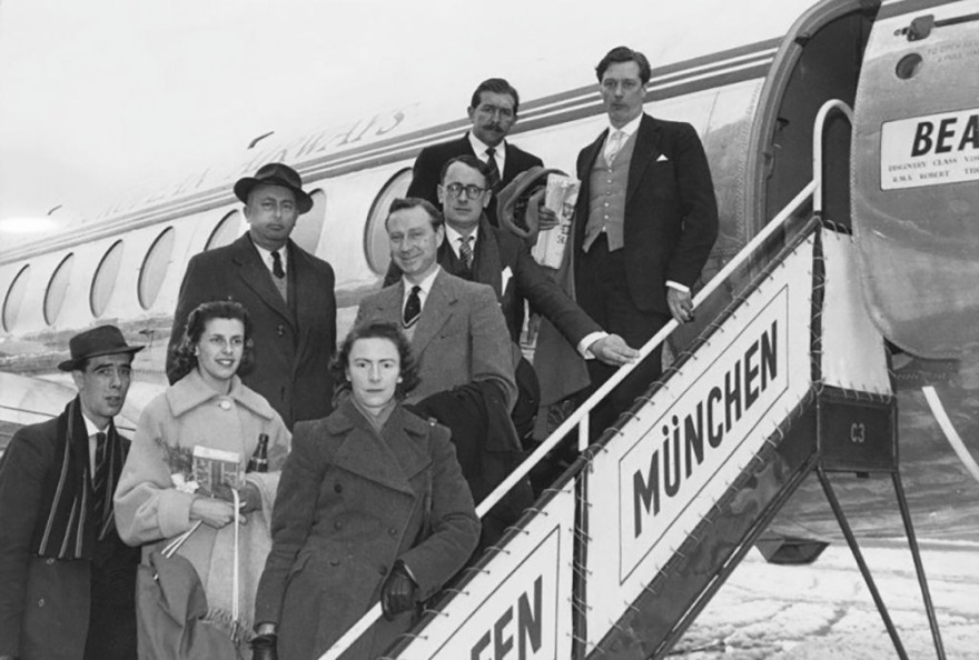 Μάντσεστερ Γιουνάιτεντ : Όταν ο χρόνος «πάγωσε» στο Μόναχο