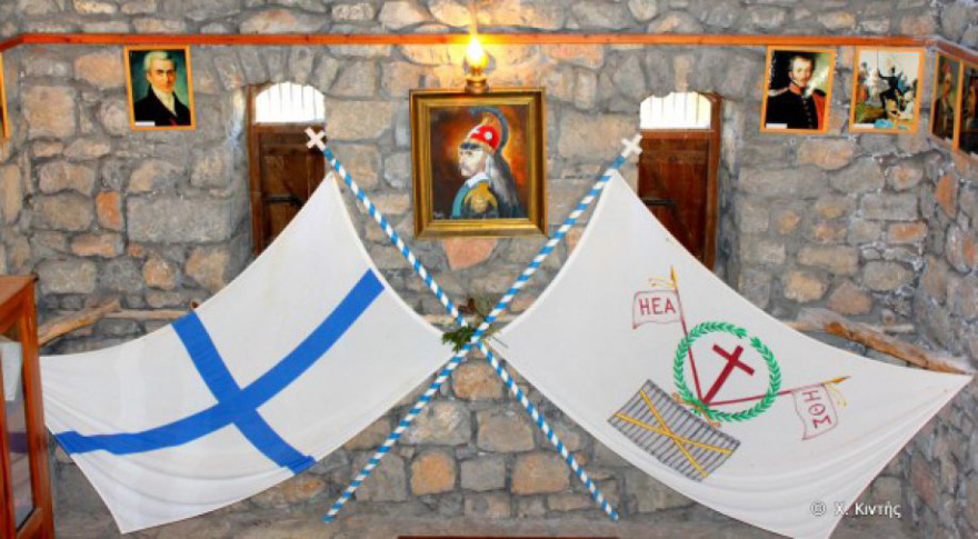 178 χρόνια από το θάνατο του Θεόδωρου Κολοκοτρώνη - Είχε αρβανίτικη καταγωγή ο «Γέρος του Μοριά;»