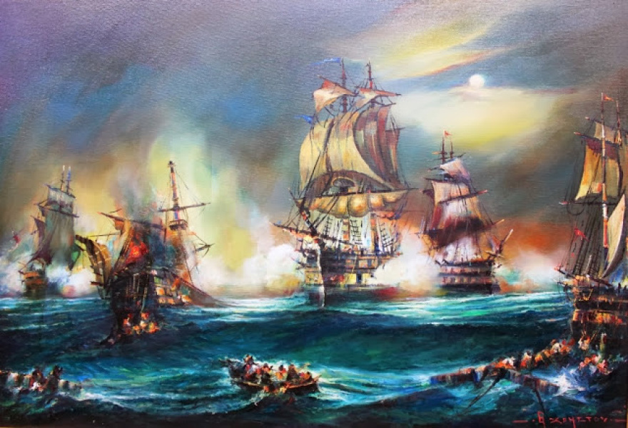 178 χρόνια από το θάνατο του Θεόδωρου Κολοκοτρώνη - Είχε αρβανίτικη καταγωγή ο «Γέρος του Μοριά;»