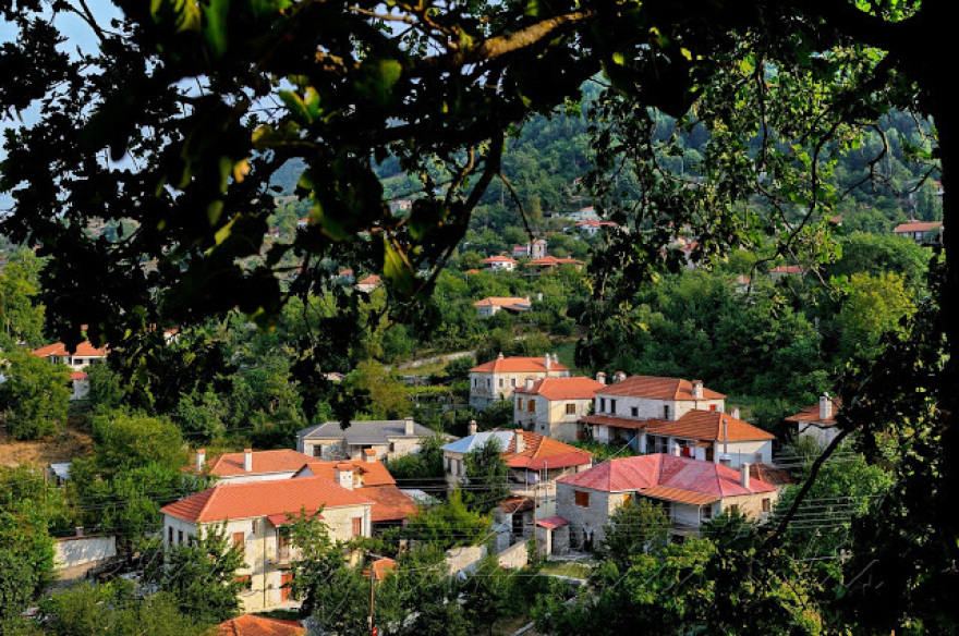 Μήτσος Μπατζής: Το κλαρίνο του μάγεψε τον Χίτλερ