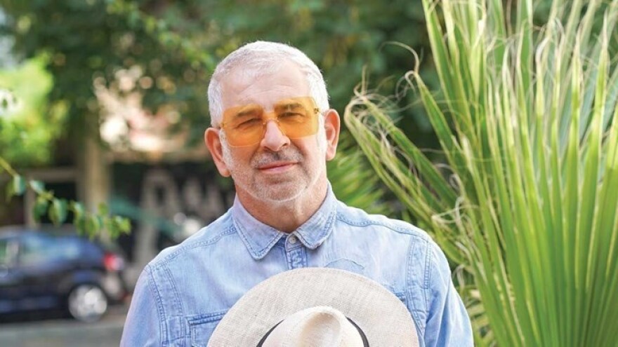 Πέτρος Φιλιππίδης: Οι καβγάδες, τα επεισόδια, οι καταγγελίες 