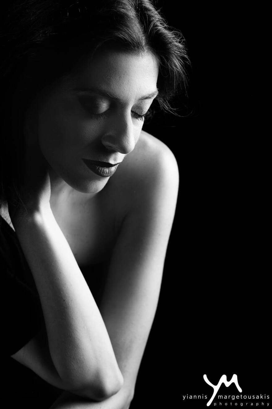 Φρόσω Στυλιανού - Νέο τραγούδι: Ένα «Γράμμα» γεμάτο τρυφερότητα, ευαισθησία και δύναμη