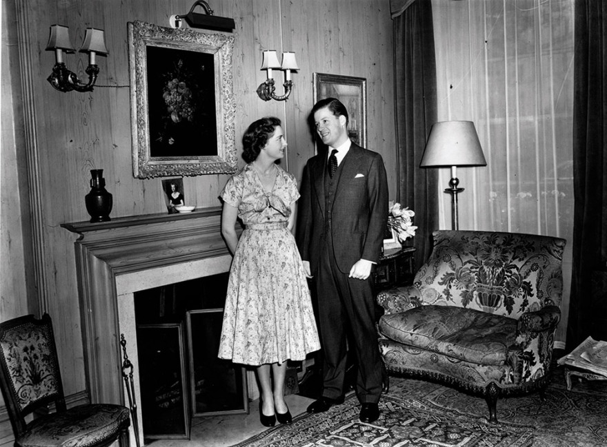 Οικογένεια Σπένσερ: Οι «κληρονόμοι» της Νταϊάνας