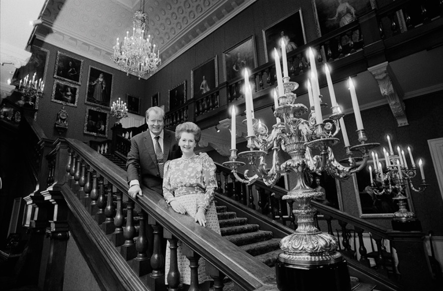 Οικογένεια Σπένσερ: Οι «κληρονόμοι» της Νταϊάνας