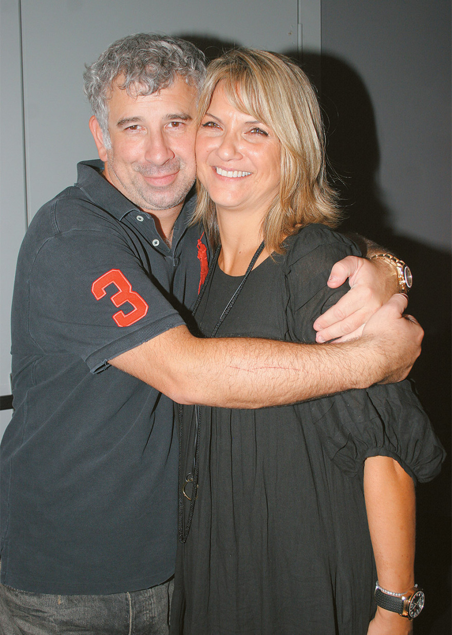 Πέτρος Φιλιππίδης: Οι καβγάδες, τα επεισόδια, οι καταγγελίες 