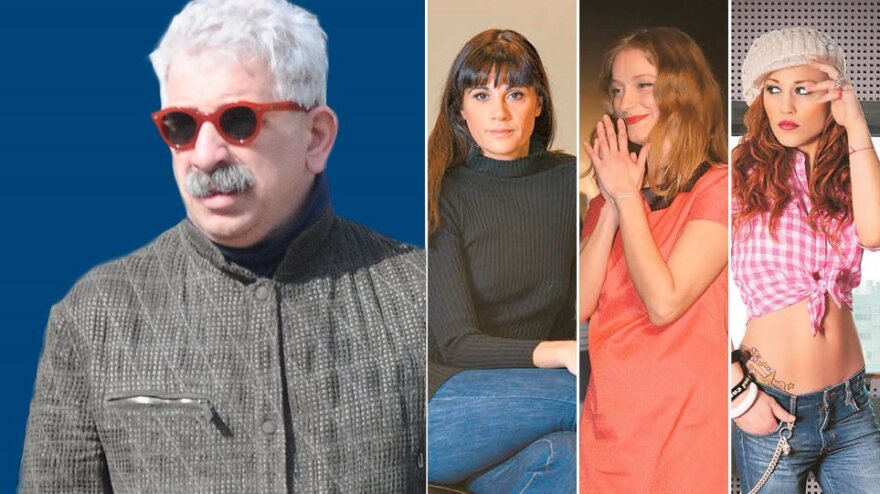 Πέτρος Φιλιππίδης: Τον «τελείωσαν» από τον «Πλάτανο»…. «τελειώνει» και από το θέατρο