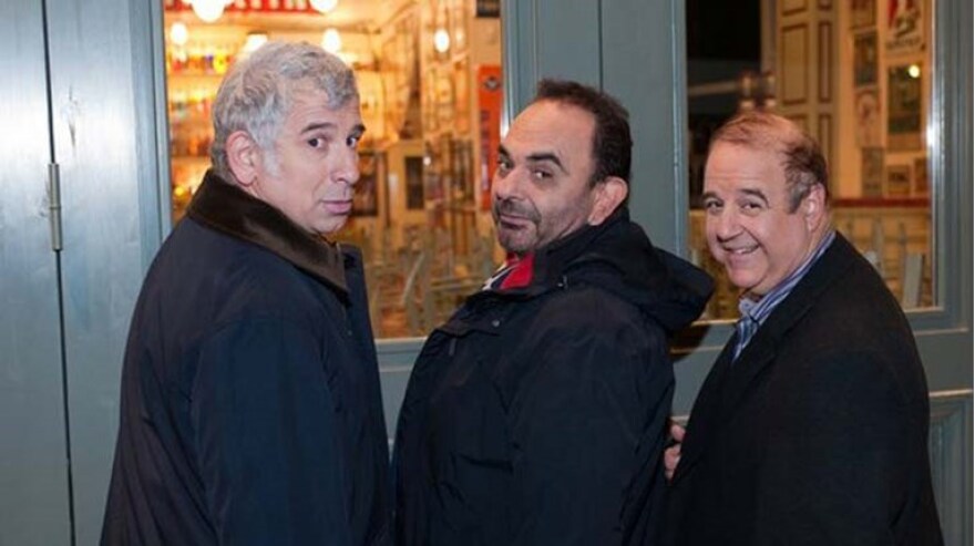 Πέτρος Φιλιππίδης: Οι καβγάδες, τα επεισόδια, οι καταγγελίες 