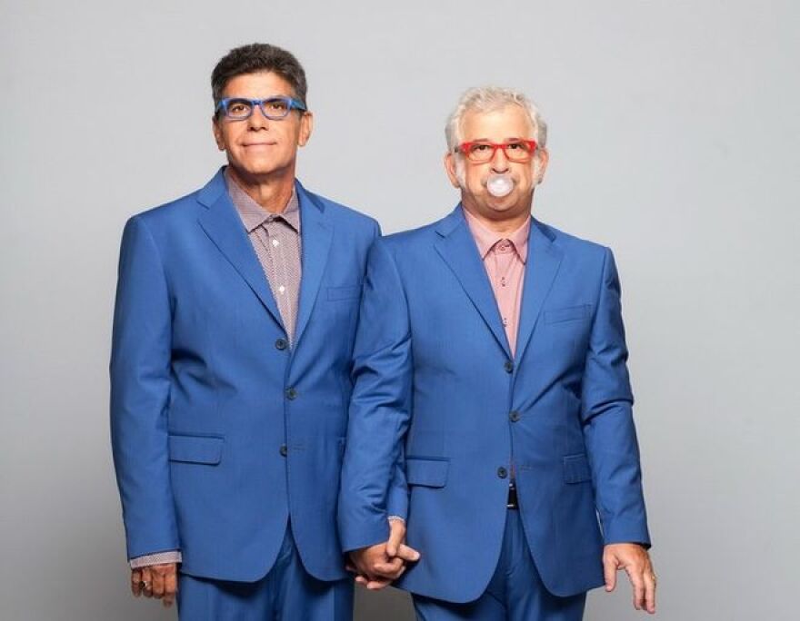 Πέτρος Φιλιππίδης: Οι καβγάδες, τα επεισόδια, οι καταγγελίες 