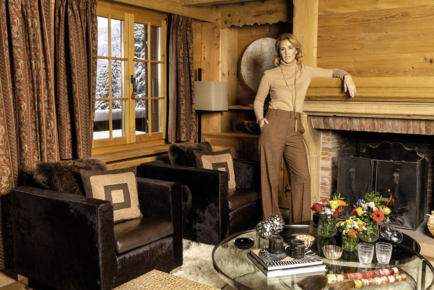 Θέμις Ζουγανέλη: «Καλώς ήρθατε στο Γκστάαντ»