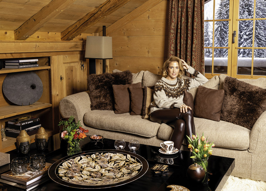 Θέμις Ζουγανέλη: «Καλώς ήρθατε στο Γκστάαντ»