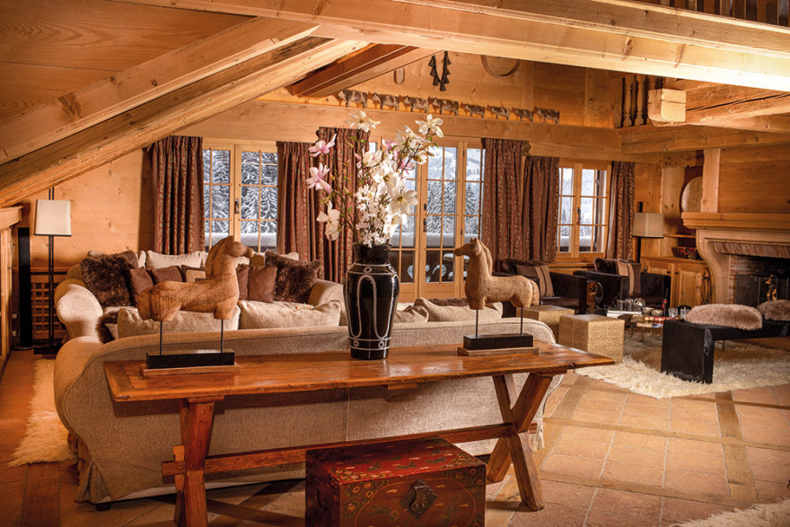 Θέμις Ζουγανέλη: «Καλώς ήρθατε στο Γκστάαντ»