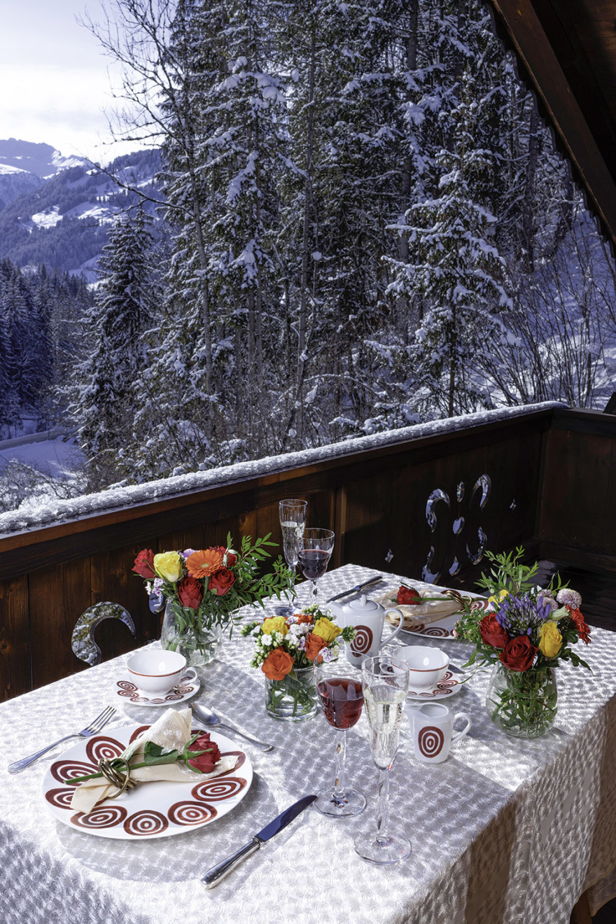 Θέμις Ζουγανέλη: «Καλώς ήρθατε στο Γκστάαντ»