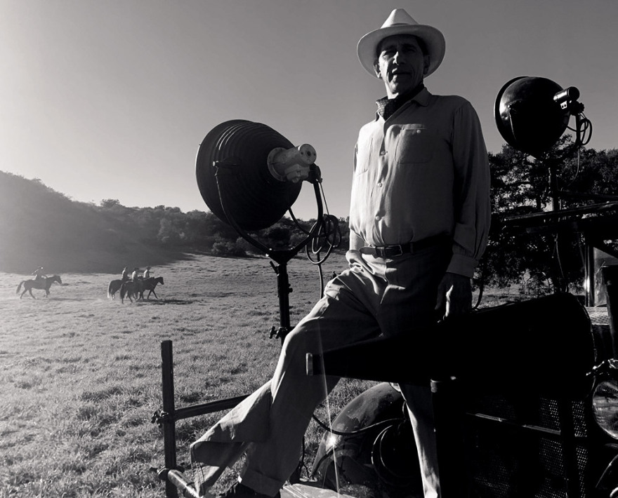 Πολ Καραφώτης: Ο εραστής της Ντέμι Μουρ στο Netflix