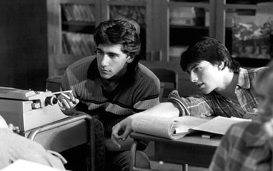 Πολ Καραφώτης: Ο εραστής της Ντέμι Μουρ στο Netflix