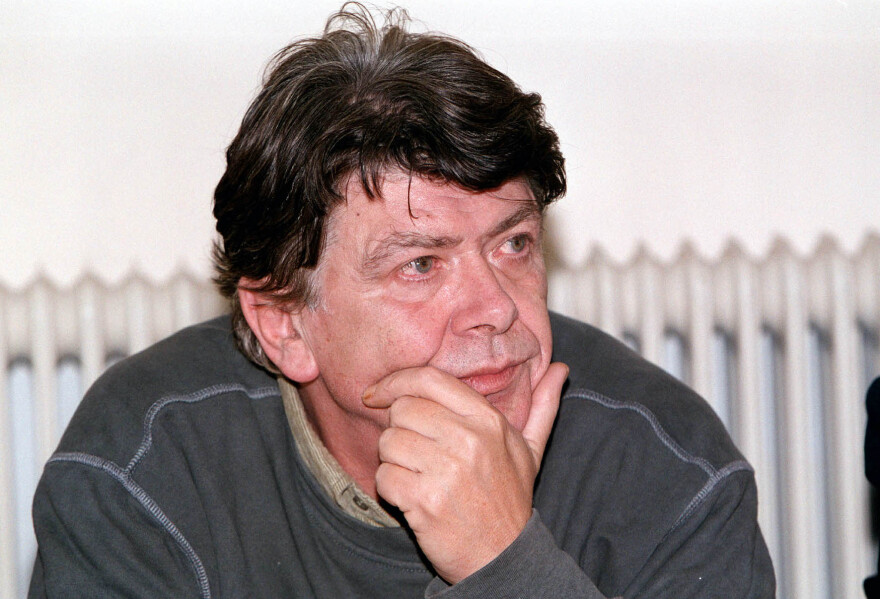 Δήμος Μούτσης: Αντιμέτωπος με «κρυμμένα μυστικά και ντοκουμέντα»