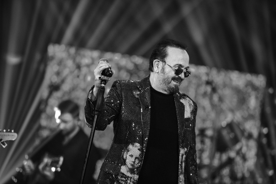  «Σπίτι με το MEGA»: Οι Μέλιsses έρχονται το Σάββατο για ένα ανεπανάληπτο πάρτι 