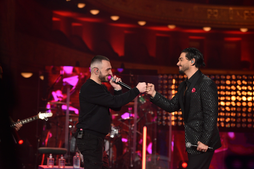  «Σπίτι με το MEGA»: Οι Μέλιsses έρχονται το Σάββατο για ένα ανεπανάληπτο πάρτι 