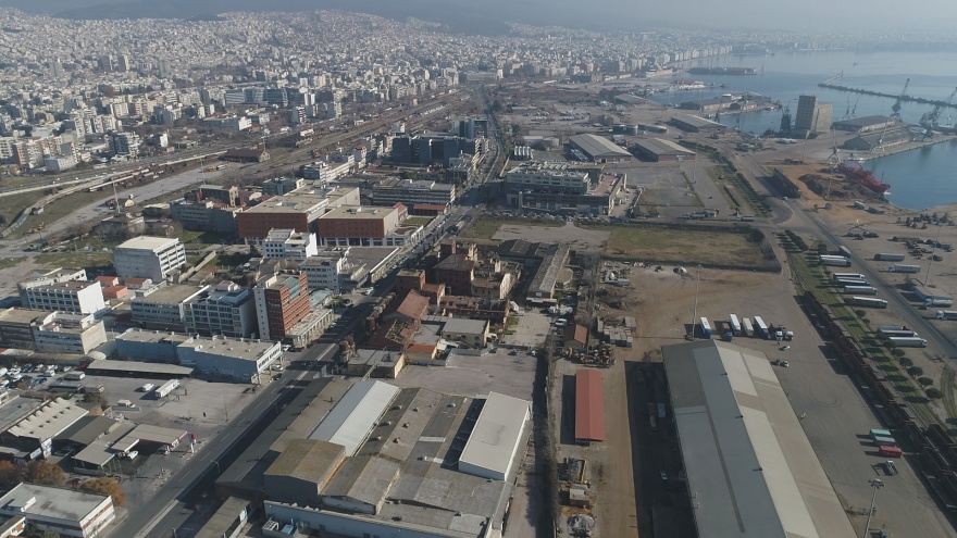 ArXellence 2: Εντυπωσιακή η συμμετοχή στον διαγωνισμό της ALUMIL για το Νέο Επιχειρηματικό Κέντρο της Θεσσαλονίκης