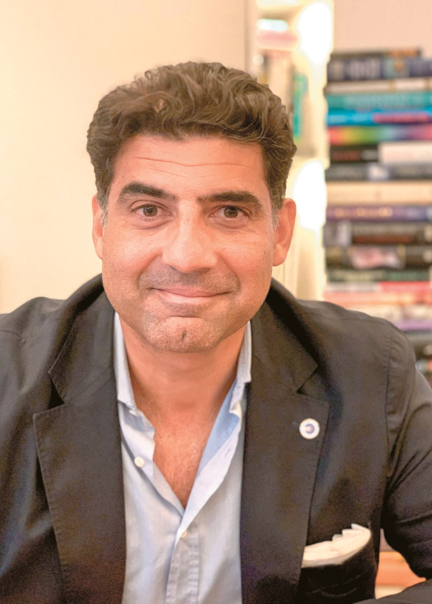 Ψηφιακοί νομάδες: Η πολυτέλεια να μένεις στην Ελλάδα και να δουλεύεις... στον κόσμο