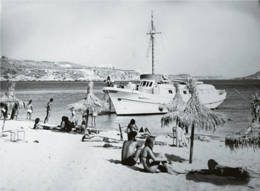 «Nammos»: Μια αγωγή διατροφής κάρφωσε την αστρονομική αξία του