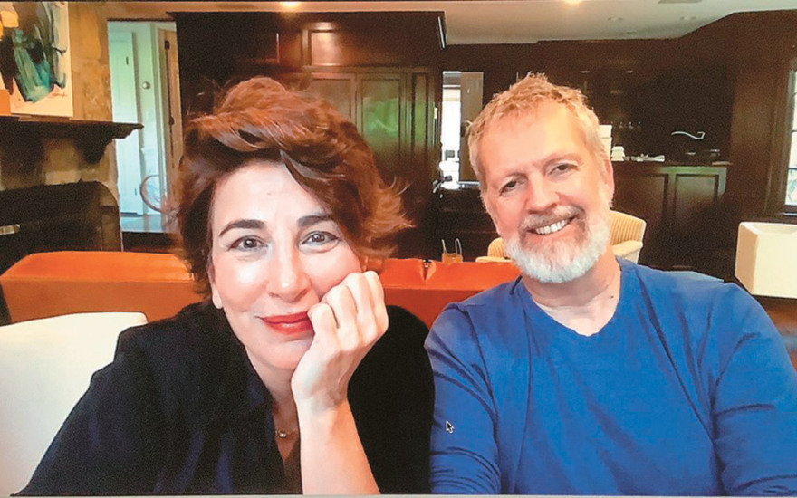 Ψηφιακοί νομάδες: Η πολυτέλεια να μένεις στην Ελλάδα και να δουλεύεις... στον κόσμο