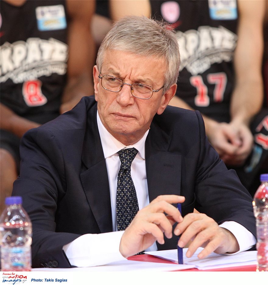 Αγγελόπουλοι: Η απόφαση του Εφετείου ανέτρεψε τα δεδομένα για την διαχείριση της περιουσίας