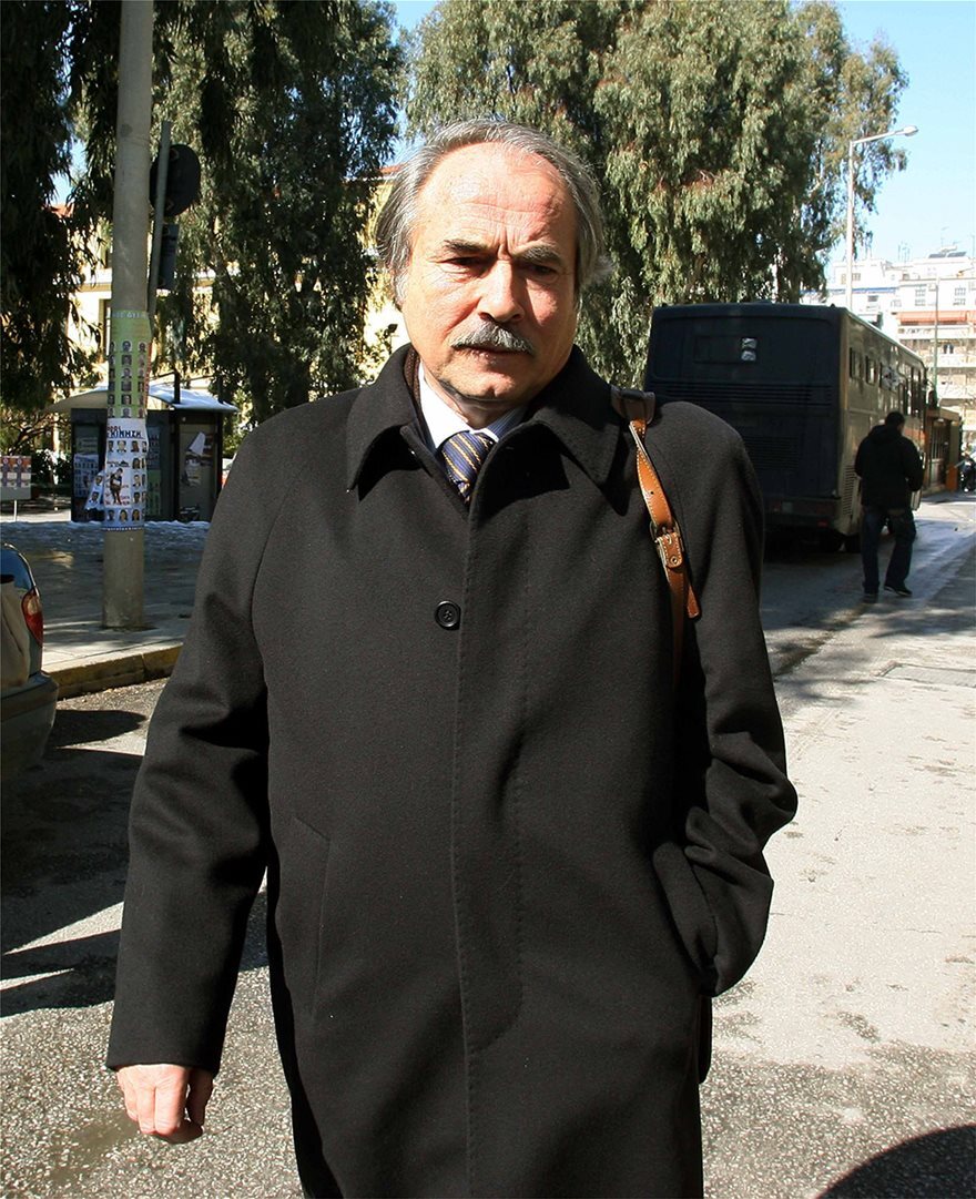 Αγγελόπουλοι: Η απόφαση του Εφετείου ανέτρεψε τα δεδομένα για την διαχείριση της περιουσίας