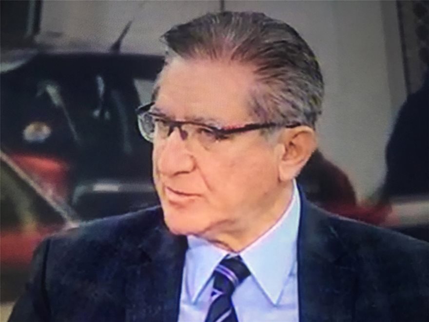 Αγγελόπουλοι: Η απόφαση του Εφετείου ανέτρεψε τα δεδομένα για την διαχείριση της περιουσίας