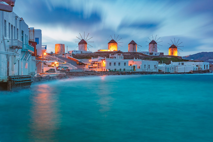 «Nammos»: Μια αγωγή διατροφής κάρφωσε την αστρονομική αξία του