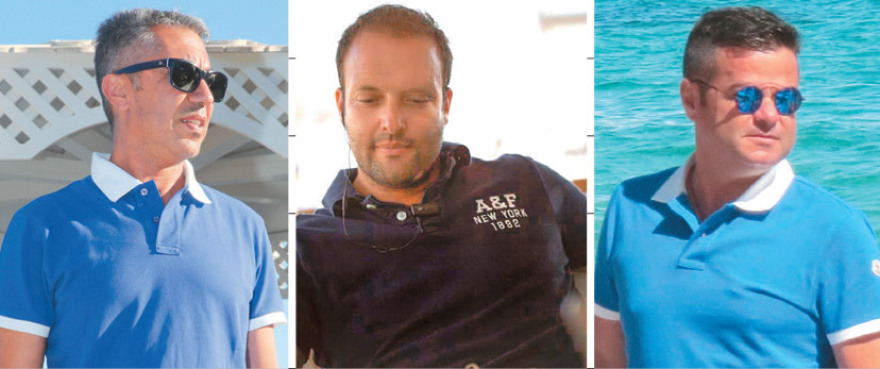 «Nammos»: Μια αγωγή διατροφής κάρφωσε την αστρονομική αξία του