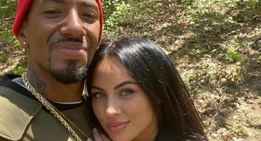 Ζερόμ Μπόατενγκ: Οι ταραχώδεις σχέσεις, η ενδοοικογενειακή βία και η αυτοκτονία της 25χρονης πρώην συντρόφου του 