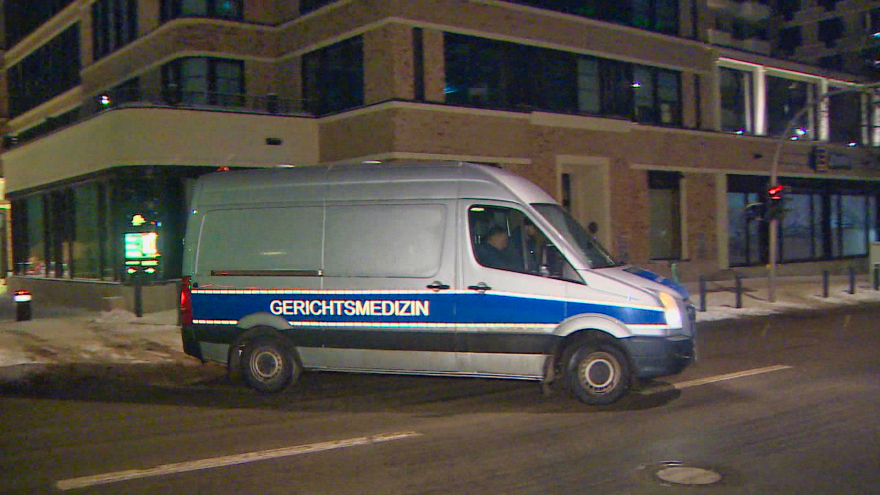 Ζερόμ Μπόατενγκ: Οι ταραχώδεις σχέσεις, η ενδοοικογενειακή βία και η αυτοκτονία της 25χρονης πρώην συντρόφου του 